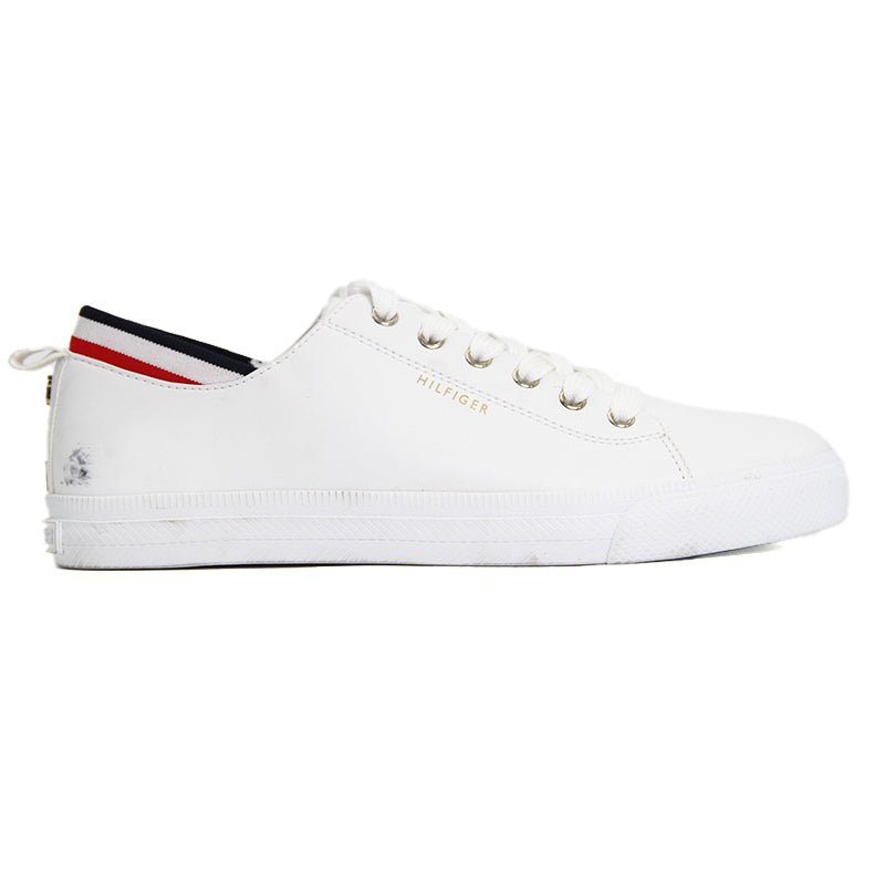 TOMMY WOMEN SHOES Size 37.5 ROW111 - Runner