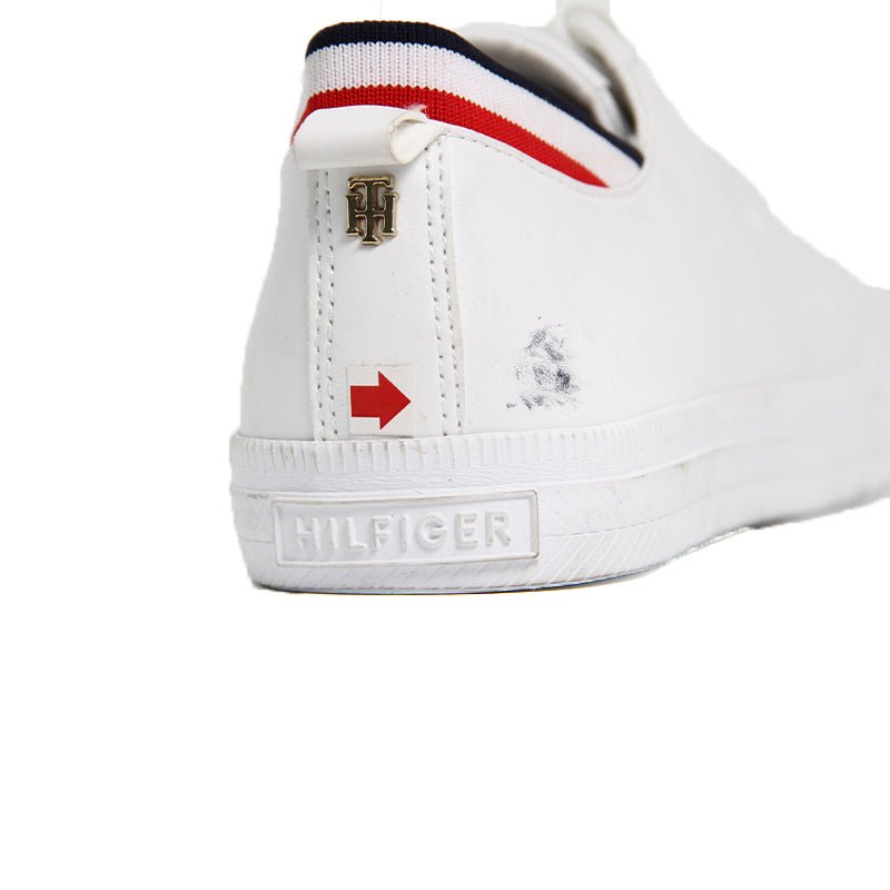 TOMMY WOMEN SHOES Size 37.5 ROW111 - Runner