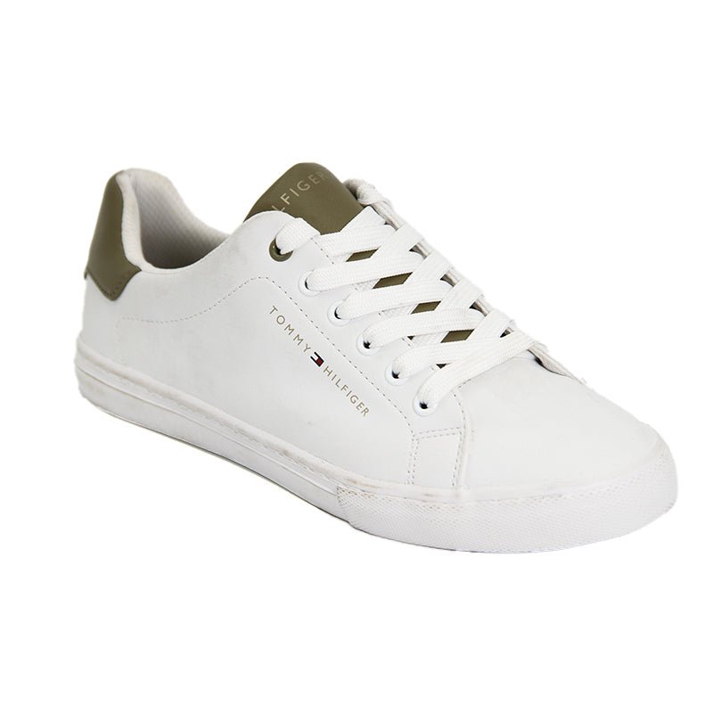 TOMMY WOMEN SHOES Size 37.5 ROW114 - Runner