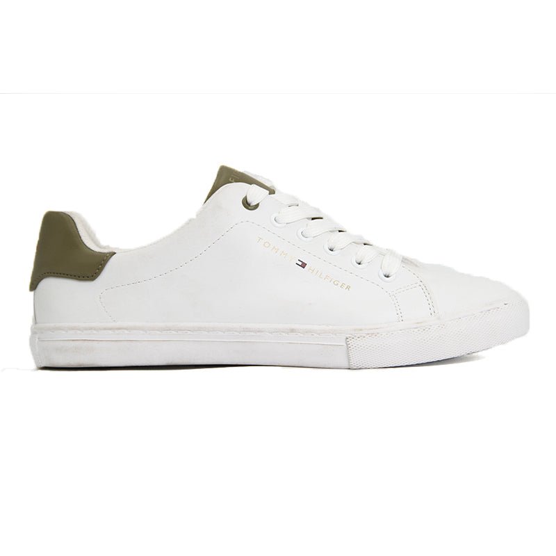 TOMMY WOMEN SHOES Size 37.5 ROW114 - Runner