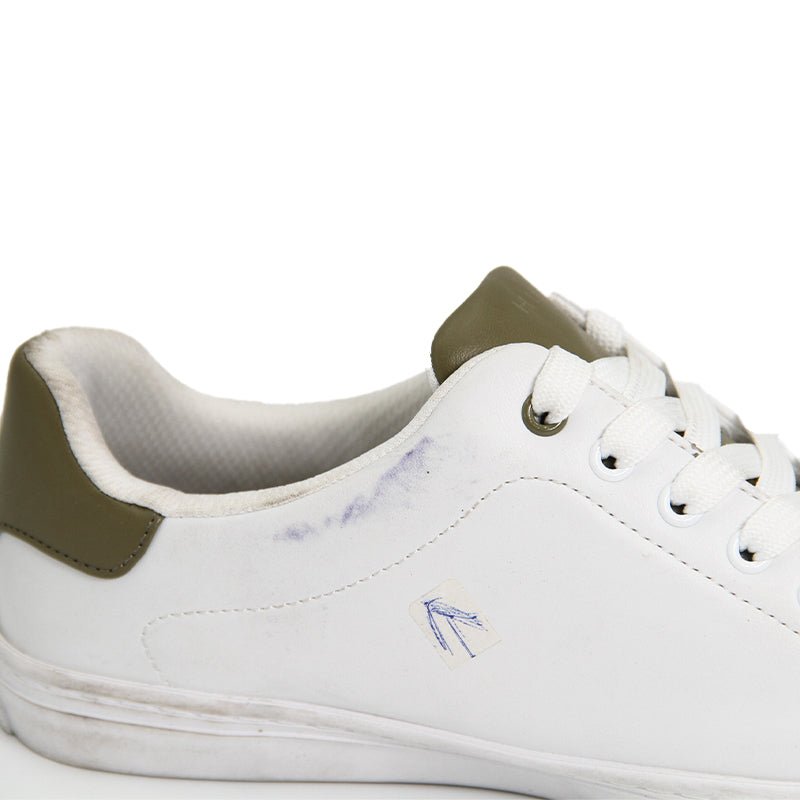 TOMMY WOMEN SHOES Size 37.5 ROW114 - Runner