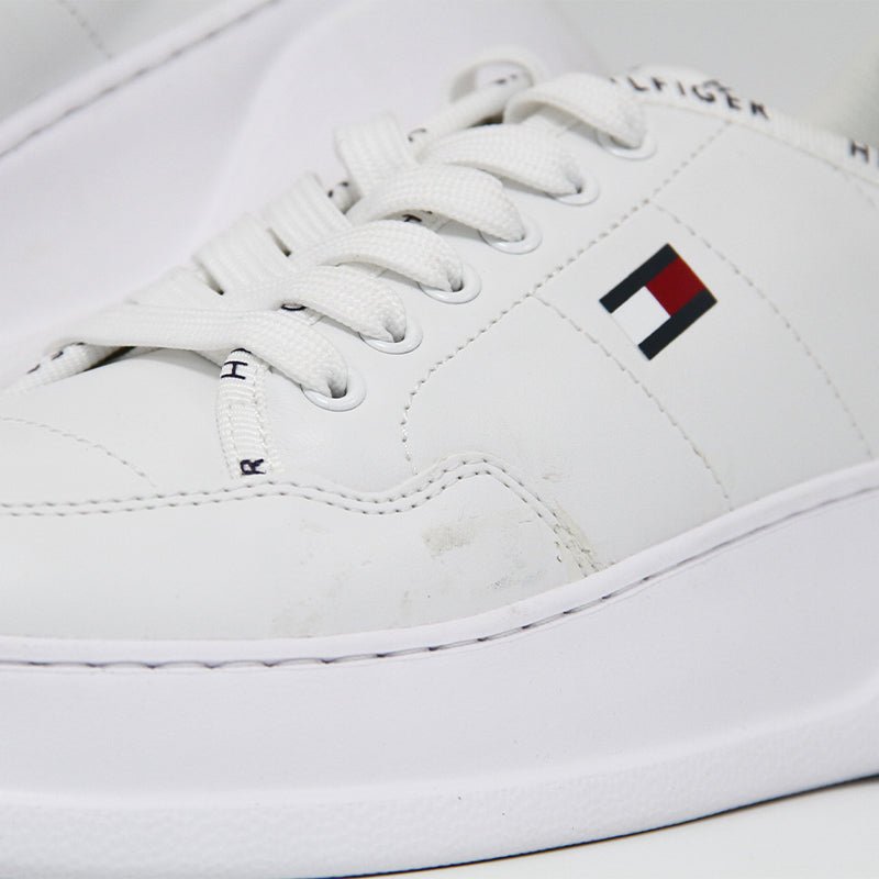 TOMMY WOMEN SHOES Size 37.5 ROW117 - Runner