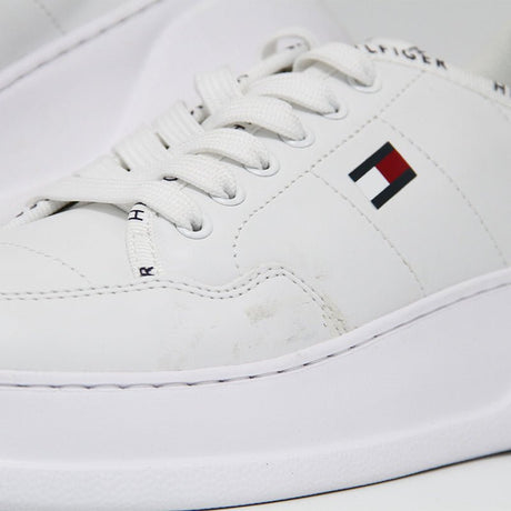 TOMMY WOMEN SHOES Size 37.5 ROW117 - Runner