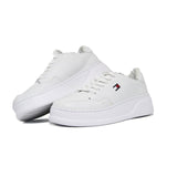 TOMMY WOMEN SHOES Size 37.5 ROW117 - Runner