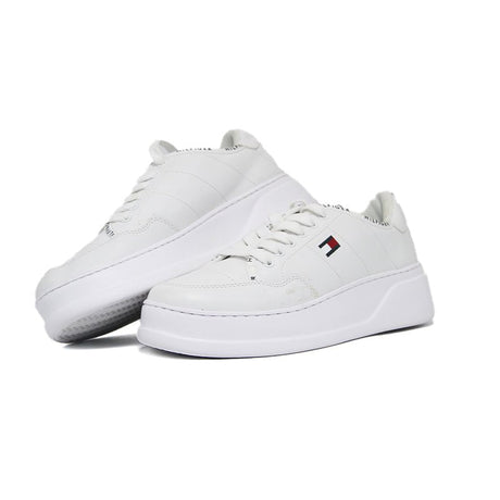 TOMMY WOMEN SHOES Size 37.5 ROW117 - Runner