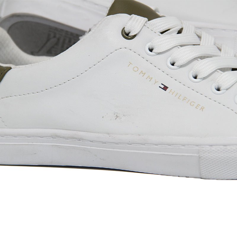 TOMMY WOMEN SHOES Size 37.5 ROW118 - Runner