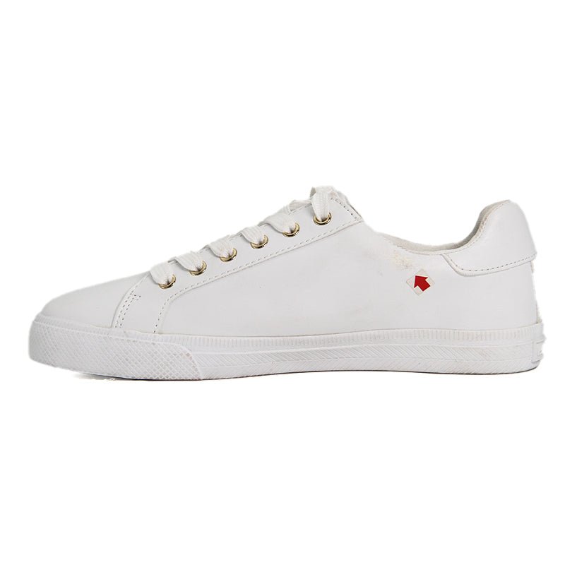 TOMMY WOMEN SHOES Size 37.5 ROW12 - Runner