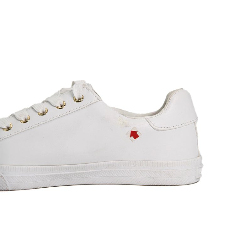 TOMMY WOMEN SHOES Size 37.5 ROW12 - Runner