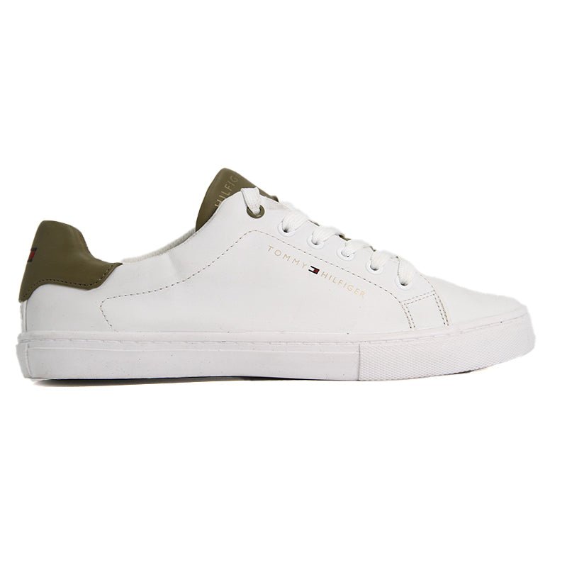 TOMMY WOMEN SHOES Size 37.5 ROW13 - Runner