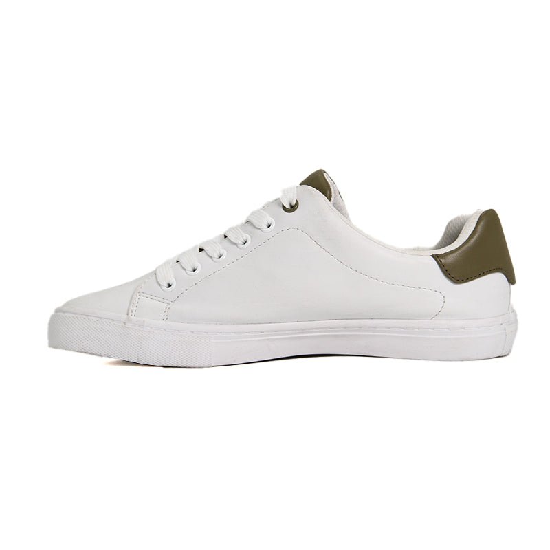 TOMMY WOMEN SHOES Size 37.5 ROW13 - Runner