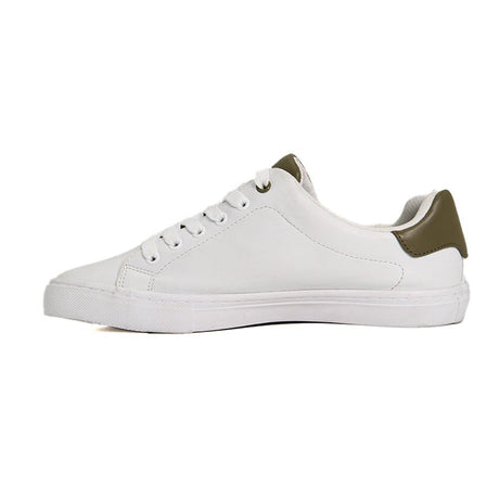 TOMMY WOMEN SHOES Size 37.5 ROW13 - Runner