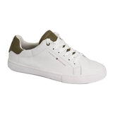 TOMMY WOMEN SHOES Size 37.5 ROW13 - Runner