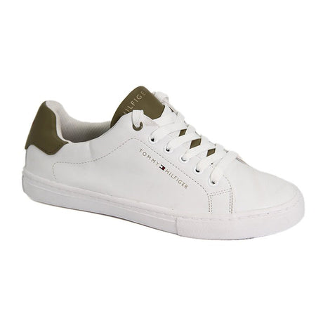 TOMMY WOMEN SHOES Size 37.5 ROW13 - Runner