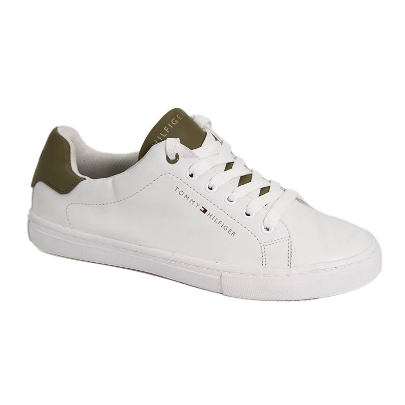 TOMMY WOMEN SHOES Size 37.5 ROW13 - Runner