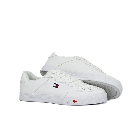 TOMMY WOMEN SHOES Size 37.5 ROW144 - Runner