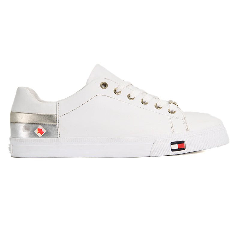 TOMMY WOMEN SHOES Size 37.5 ROW15 - Runner