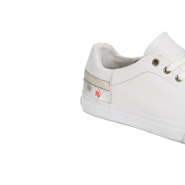 TOMMY WOMEN SHOES Size 37.5 ROW15 - Runner