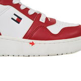 TOMMY WOMEN SHOES Size 37.5 ROW160 - Runner