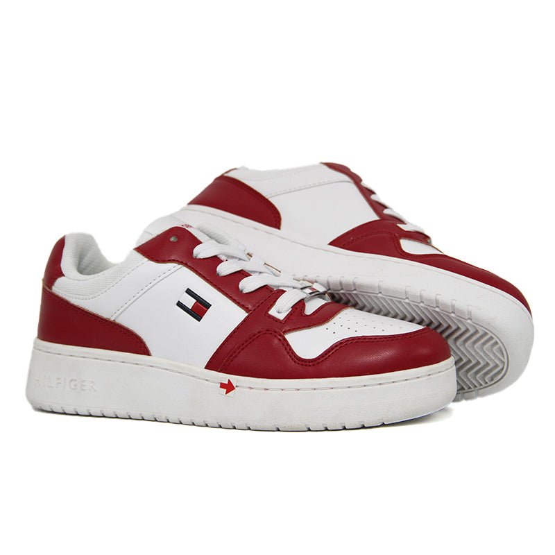 TOMMY WOMEN SHOES Size 37.5 ROW160 - Runner