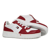 TOMMY WOMEN SHOES Size 37.5 ROW160 - Runner