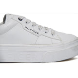 TOMMY WOMEN SHOES Size 37.5 ROW161 - Runner