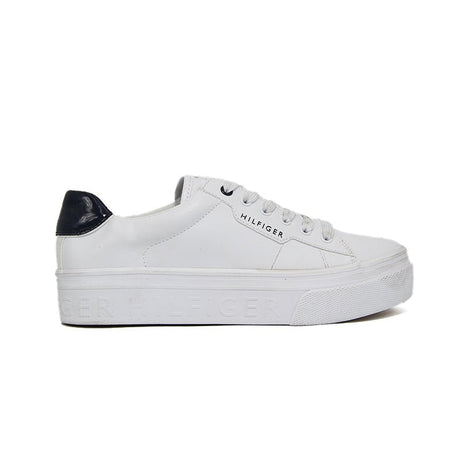TOMMY WOMEN SHOES Size 37.5 ROW161 - Runner