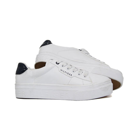 TOMMY WOMEN SHOES Size 37.5 ROW161 - Runner