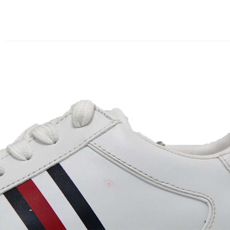 TOMMY WOMEN SHOES Size 37.5 ROW162 - Runner