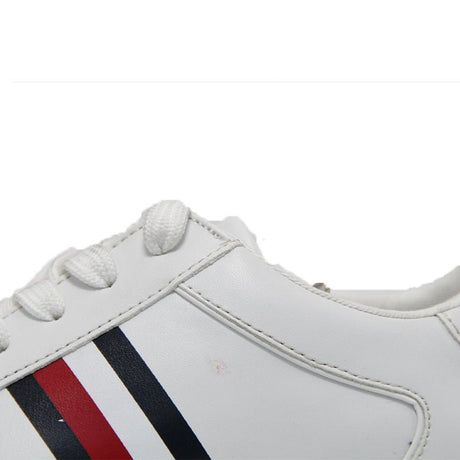 TOMMY WOMEN SHOES Size 37.5 ROW162 - Runner