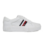 TOMMY WOMEN SHOES Size 37.5 ROW162 - Runner