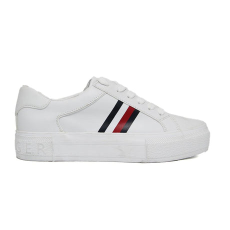 TOMMY WOMEN SHOES Size 37.5 ROW162 - Runner