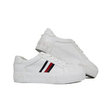 TOMMY WOMEN SHOES Size 37.5 ROW162 - Runner