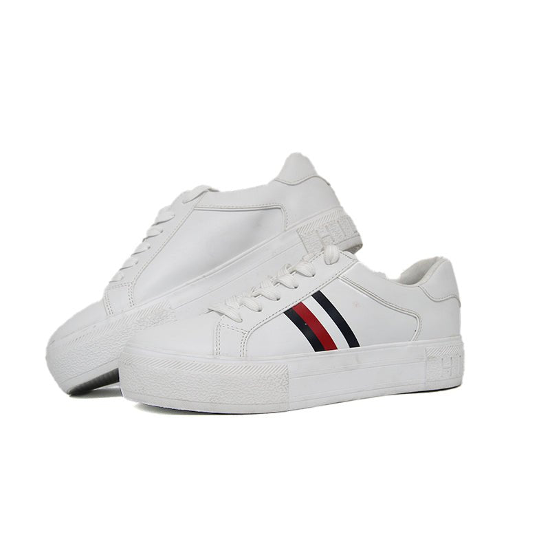 TOMMY WOMEN SHOES Size 37.5 ROW162 - Runner