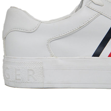 TOMMY WOMEN SHOES Size 37.5 ROW162 - Runner