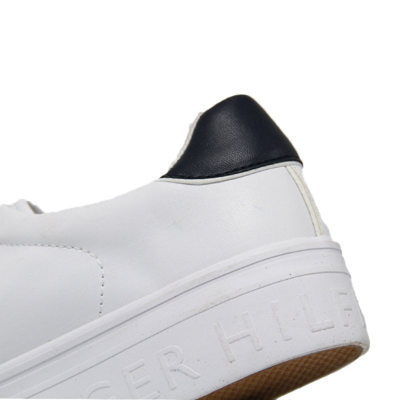 TOMMY WOMEN SHOES Size 37.5 ROW169 - Runner