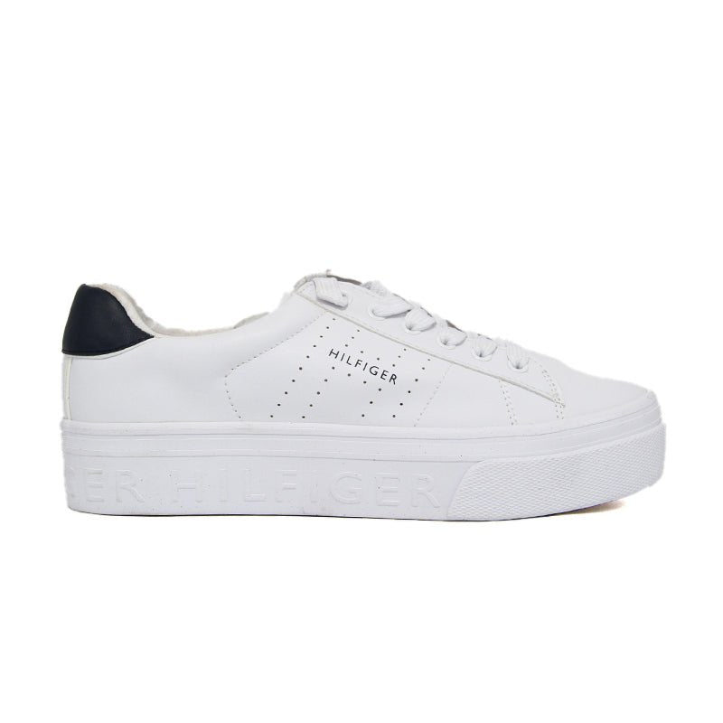 TOMMY WOMEN SHOES Size 37.5 ROW169 - Runner