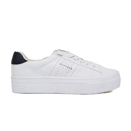 TOMMY WOMEN SHOES Size 37.5 ROW169 - Runner