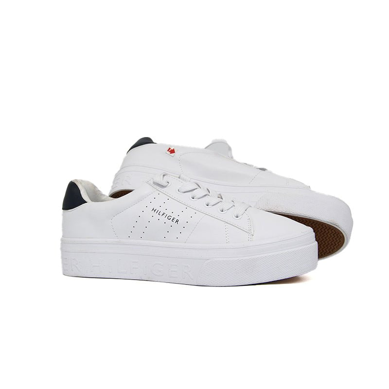 TOMMY WOMEN SHOES Size 37.5 ROW169 - Runner