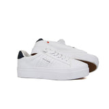 TOMMY WOMEN SHOES Size 37.5 ROW169 - Runner
