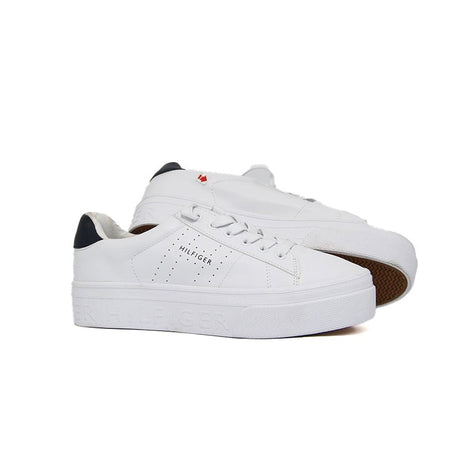 TOMMY WOMEN SHOES Size 37.5 ROW169 - Runner