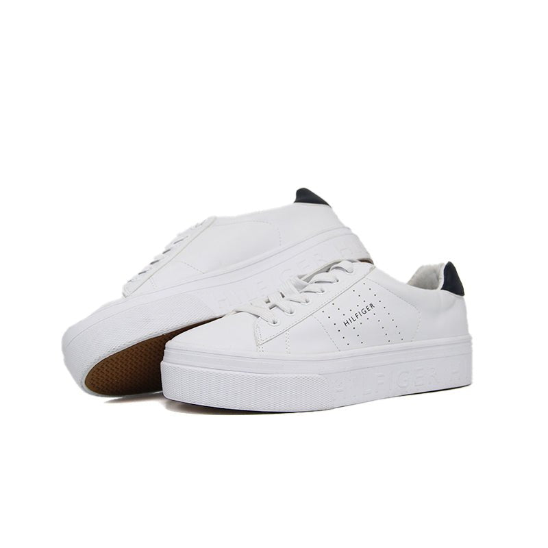 TOMMY WOMEN SHOES Size 37.5 ROW169 - Runner