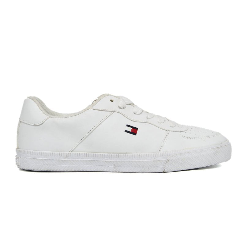 TOMMY WOMEN SHOES Size 37.5 ROW171 - Runner