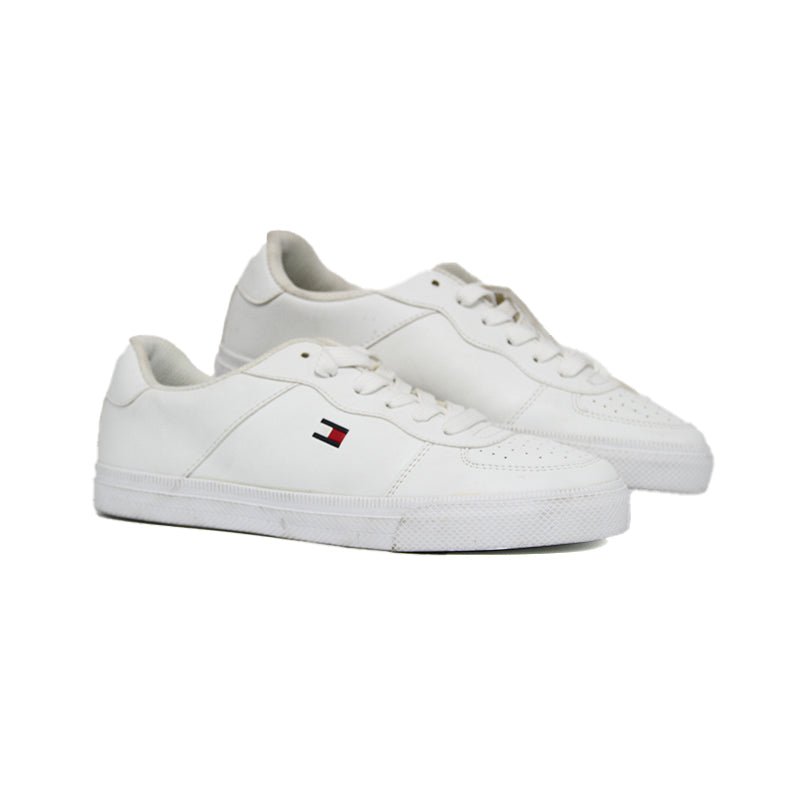 TOMMY WOMEN SHOES Size 37.5 ROW171 - Runner