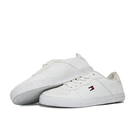 TOMMY WOMEN SHOES Size 37.5 ROW171 - Runner