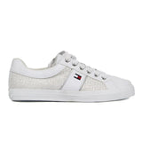 TOMMY WOMEN SHOES Size 37.5 ROW173 - Runner