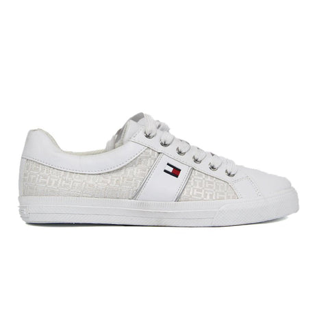 TOMMY WOMEN SHOES Size 37.5 ROW173 - Runner