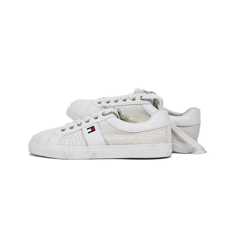 TOMMY WOMEN SHOES Size 37.5 ROW173 - Runner