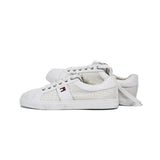 TOMMY WOMEN SHOES Size 37.5 ROW173 - Runner