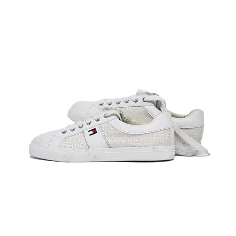 TOMMY WOMEN SHOES Size 37.5 ROW173 - Runner