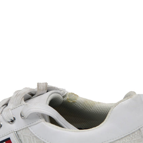 TOMMY WOMEN SHOES Size 37.5 ROW173 - Runner